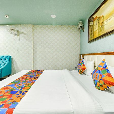 Fabhotel Queens Hub Jaipur Extérieur photo