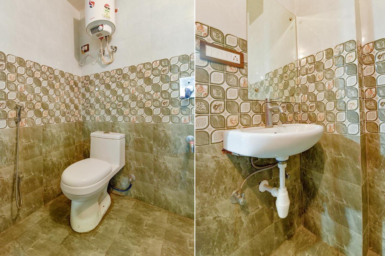 Fabhotel Queens Hub Jaipur Extérieur photo