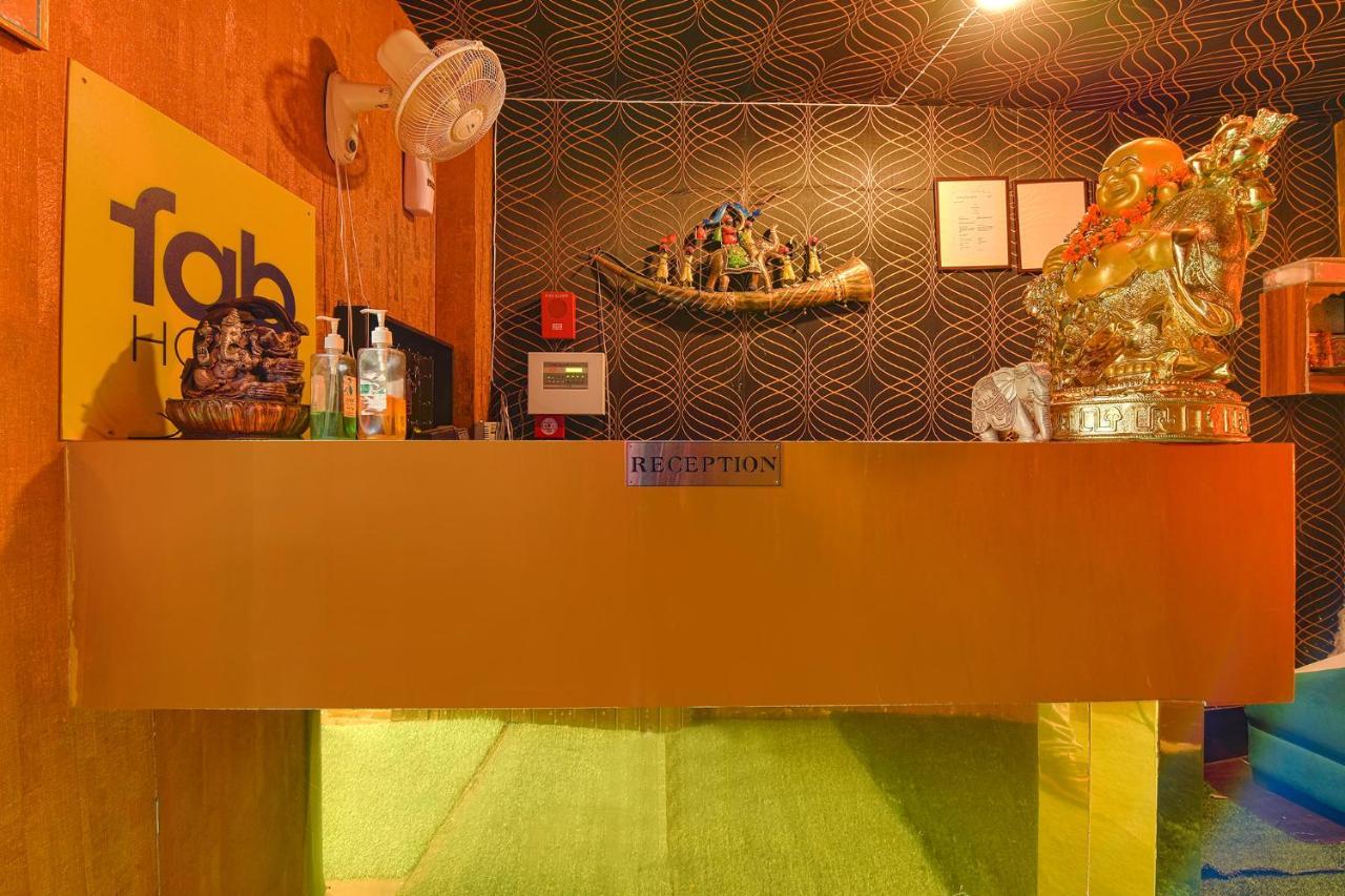 Fabhotel Queens Hub Jaipur Extérieur photo