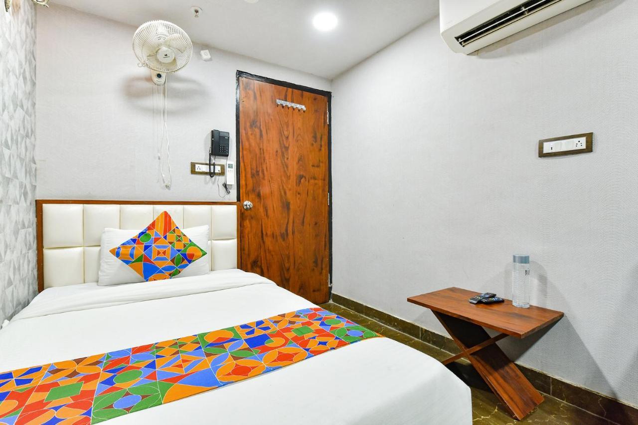 Fabhotel Queens Hub Jaipur Extérieur photo
