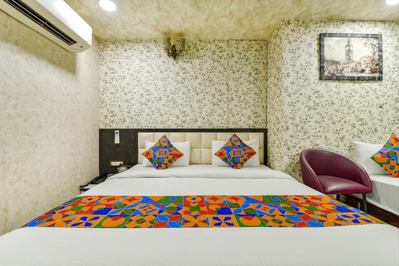 Fabhotel Queens Hub Jaipur Extérieur photo