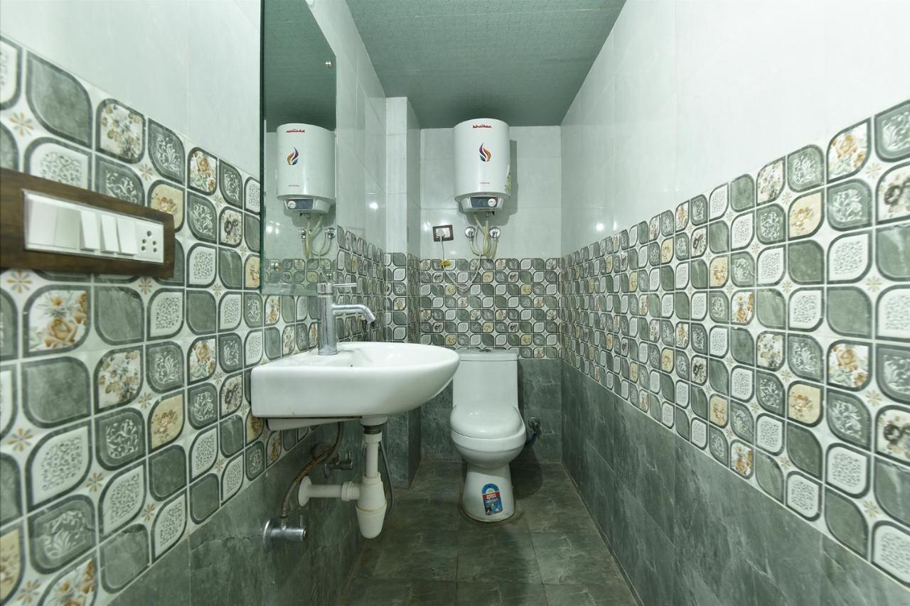 Fabhotel Queens Hub Jaipur Extérieur photo