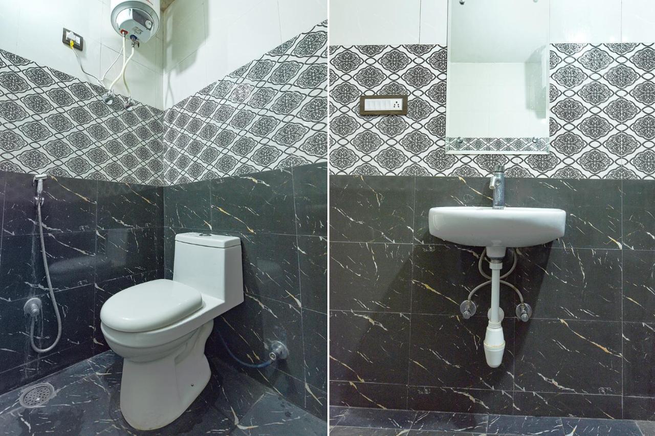 Fabhotel Queens Hub Jaipur Extérieur photo