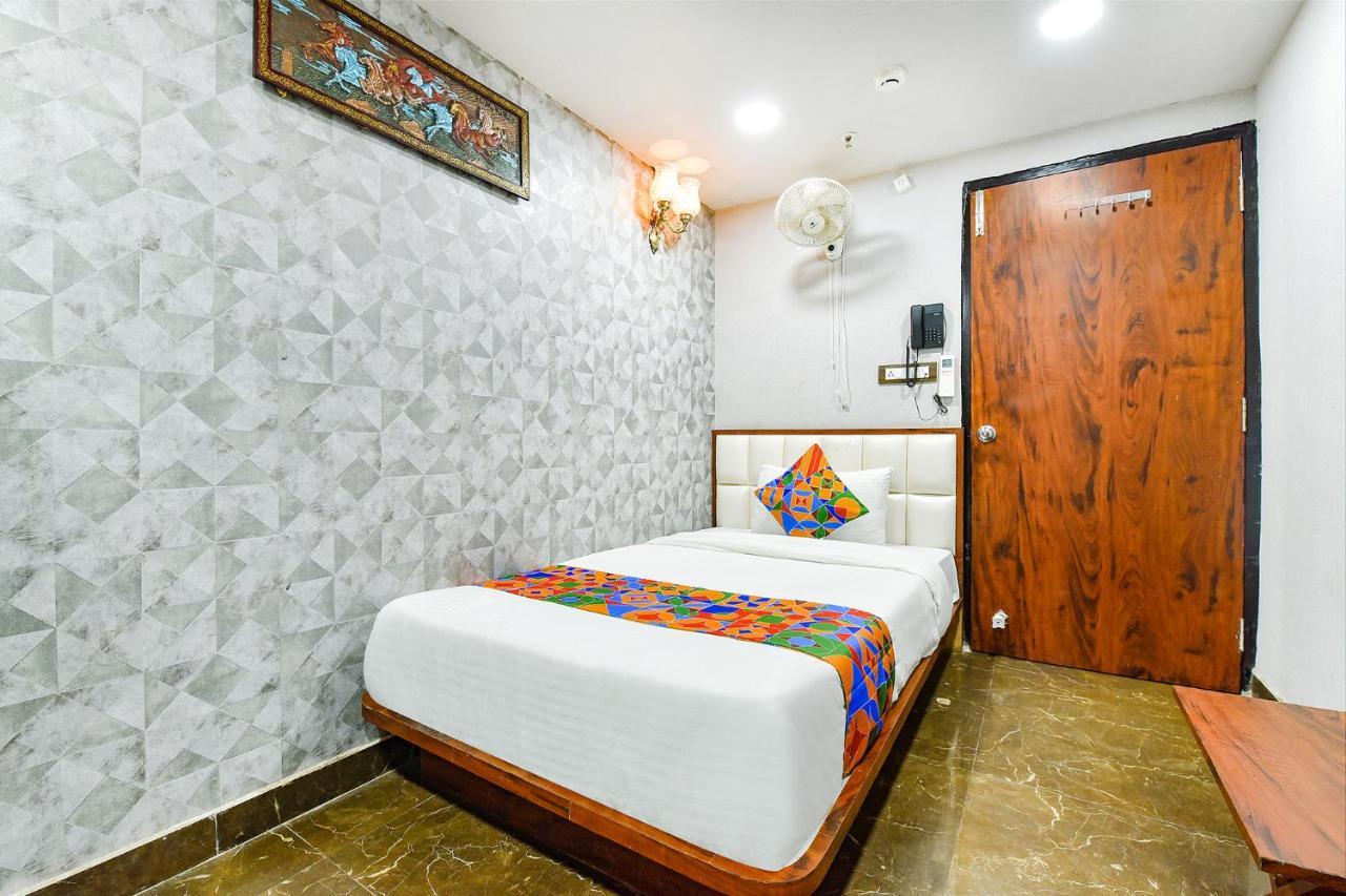 Fabhotel Queens Hub Jaipur Extérieur photo